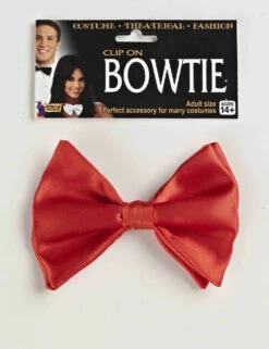 Forum Novelties Clip-On Bowtie
