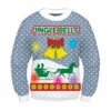 Forum Novelties Blue Light-Up "Jingle Bells" Ugly - Adult Christmas Sweater -Forum Novelties Sales img proxy 378cc062 c1de 438d 86a2 83f442a9cfb8