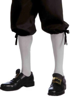 Forum Novelties Colonial Knee Socks