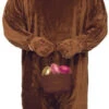 Forum Novelties Chocolate Bunny Adult Costume