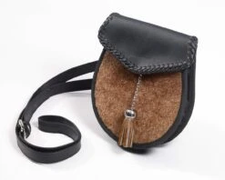 Forum Novelties Scottish Pouch