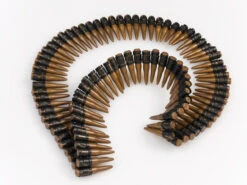 Forum Novelties 60 Inch Bullet Belt