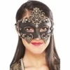 Forum Novelties Medieval Fantasy Half Mask