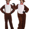 Forum Novelties Plush Reindeer Adult Costume -Forum Novelties Sales img proxy 3e55aad1 15d2 4051 bbb9 0f5281c81574