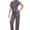 Forum Novelties Air Force Anna Adult Costume