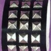 Forum Novelties Studded Wristband
