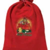 Forum Novelties Holiday Toy Bag