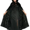 Forum Novelties DLX Velvet Satin Cape -Forum Novelties Sales img proxy 422df3a9 e7e5 47d6 958c 204515a07090