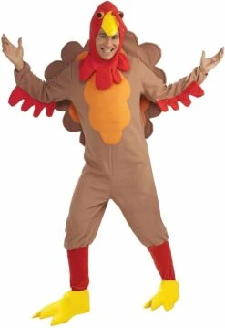 Forum Novelties Gobbles The Turkey Costume