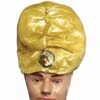 Forum Novelties Gold Turban -Forum Novelties Sales img proxy 452f3169 e799 49e3 8c34 a9b20aa56f1e