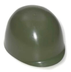 Forum Novelties Adult Army Helmet