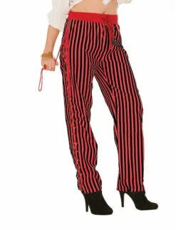 Forum Novelties Pirate Pants