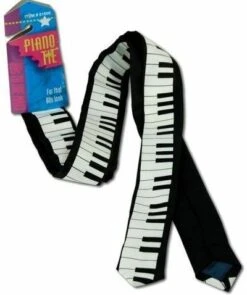 Forum Novelties Piano Tie
