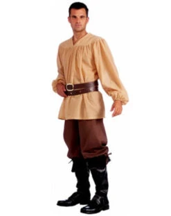 Forum Novelties Medieval Knickers Adult