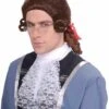 Forum Novelties Historical Wig - Colonial Man Adult Wig