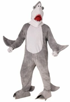 Forum Novelties Chomper The Shark