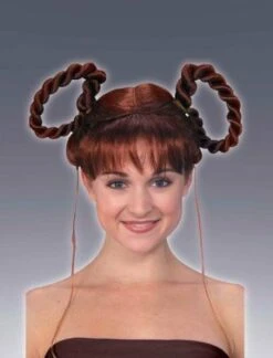 Forum Novelties Gretel Wig