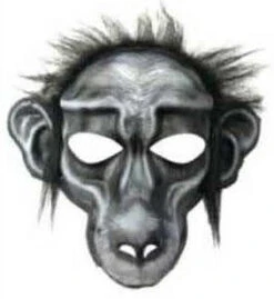 Forum Novelties Monkey Mask