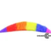 Forum Novelties Rainbow Moustache -Forum Novelties Sales img proxy 59a16f75 06a4 41f5 acbc 374106c9e20e
