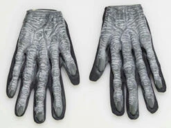 Forum Novelties Zombie Gloves