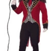 Forum Novelties Dashing Ringmaster Adult Costume
