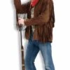 Forum Novelties Buffalo Bill Jacket
