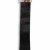 Forum Novelties 50's Skinny Black Tie