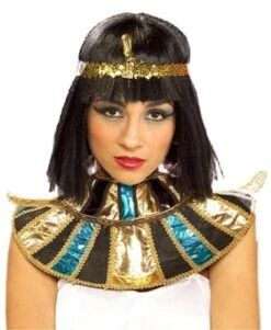 Forum Novelties Soft Egyptian Collar