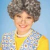 Forum Novelties Yo Momma Adult Wig