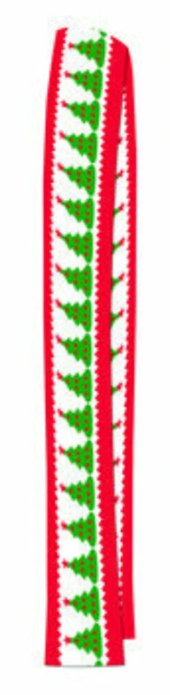 Forum Novelties Christmas Tree Scarf