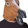 Forum Novelties Horse Head Adult Mask