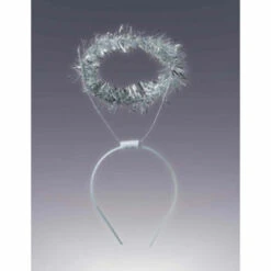 Forum Novelties Angel Halo Headband