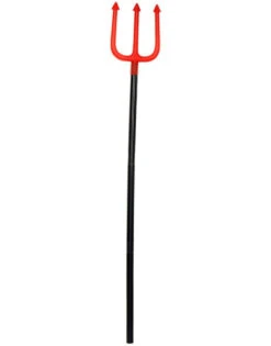 Forum Novelties 48" Devil's Pitchfork