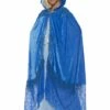 Forum Novelties Elegant Cape - Sapphire