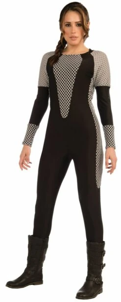 Forum Novelties Women's Games Jumpsuit