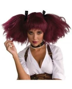 Forum Novelties Steampunk Wig