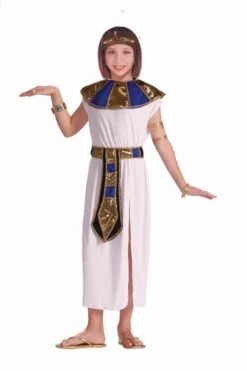 Forum Novelties Cleo Child Costume