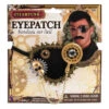 Forum Novelties Steampunk Eyepatch