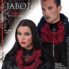 Forum Novelties Vampire Jabot Unisex -Forum Novelties Sales img proxy 854450ef 8b24 4b79 924f 95742ab9ce32