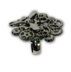 Forum Novelties Steampunk Ring