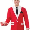 Forum Novelties Simply Santa Jacket & Hat - Adult Costume 2 Forum Novelties Simply Santa Jacket & Hat - Adult Costume -Forum Novelties Sales img proxy 8557cb0f 418a 460f 94c1 e61abe029f5a