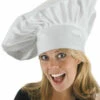 Forum Novelties Deluxe Chef Hat