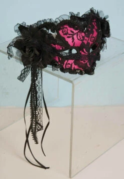 Forum Novelties Venetian Lace Mask