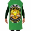 Forum Novelties Beer Bottle Adult Costume