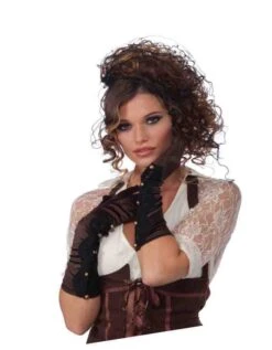 Forum Novelties Steampunk Adult Gloves