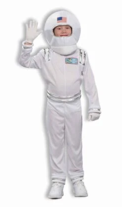 Forum Novelties Astronaut Child Costume