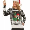 Forum Novelties Elfie Christmas Sweater-Gray 1 Forum Novelties Elfie Christmas Sweater-Gray -Forum Novelties Sales img proxy 925f9aae bfcd 4c33 ad31 df5f79217076