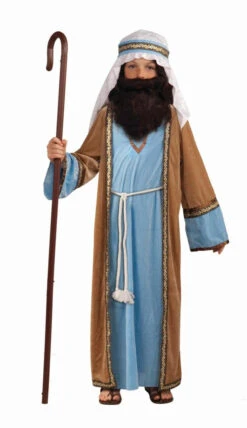 Forum Novelties Deluxe Joseph Child Costume