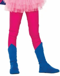 Forum Novelties Child Hero Pants - Pink