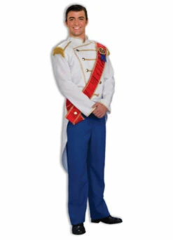 Forum Novelties Prince Charming